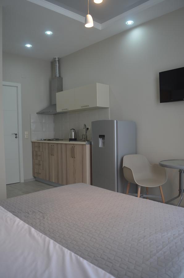 Appartamenti Premium Batumi Exterior photo